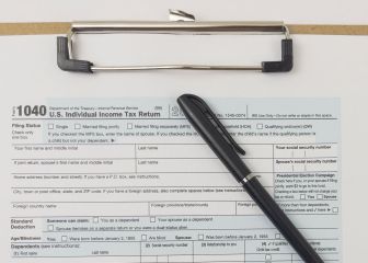 Temporada de impuestos: Ayudas a económicas a solicitar