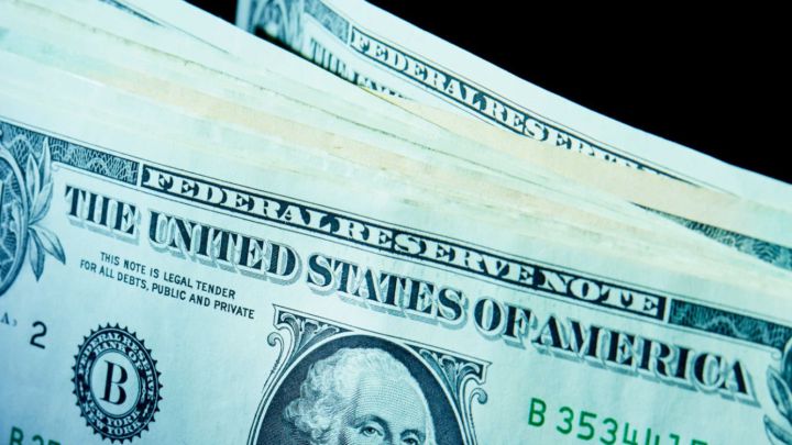 Precio del dólar hoy, 28 de febrero: Tipo de cambio en Honduras, México, Guatemala, Nicaragua...