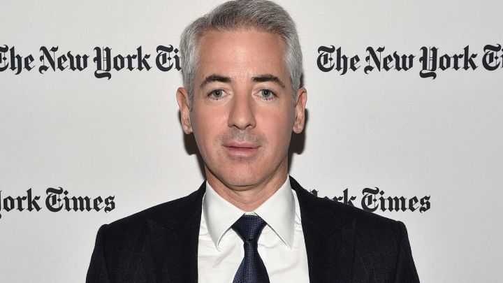 Bill Ackman sugiere a Biden usar tropas estadounidenses para defender Ucrania