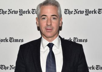Bill Ackman sugiere a Biden una intervención militar en Ucrania