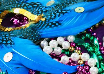 Mardi Gras: Origen y por qué se celebra en Estados Unidos