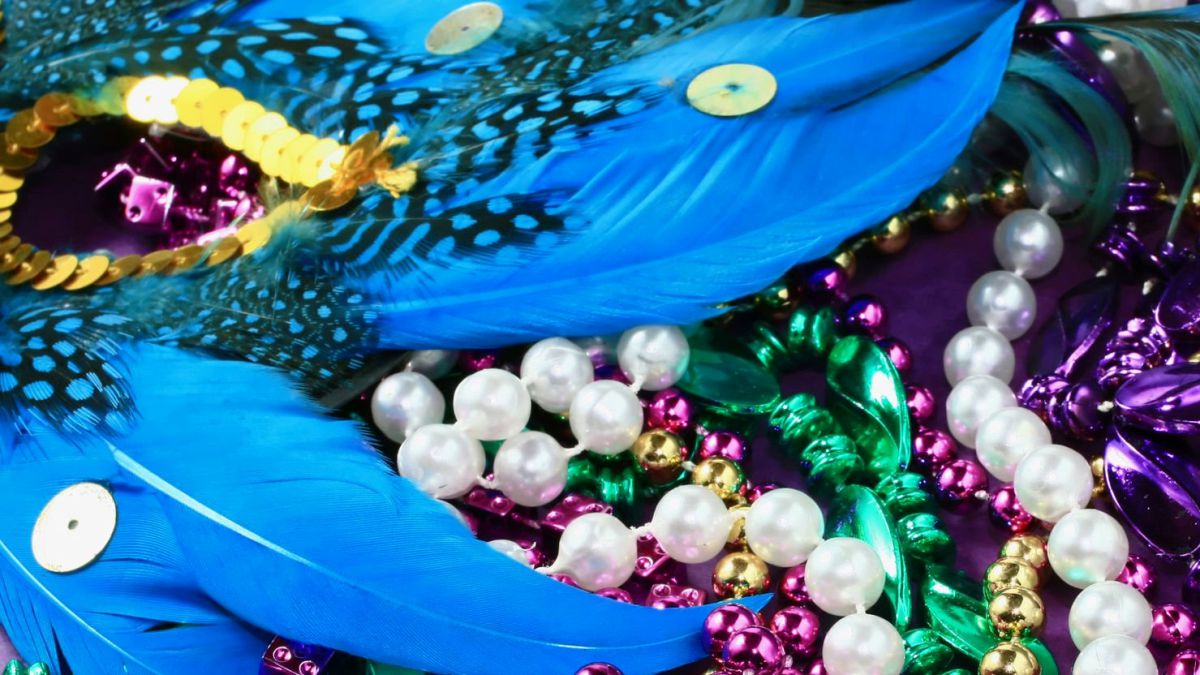 Mardi Gras: the origin, what it is and why it is celebrated in the United States