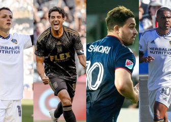 Cinco cosas que nos dejó la Semana 1 de la MLS 2022