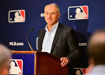 No hay CBA, MLB y MLBPA tendrán una negociación más