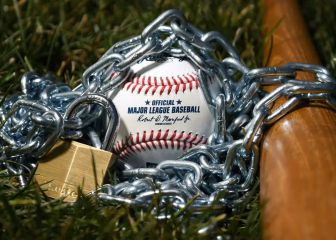 MLB está dispuesta a aplazar el Opening Day un mes