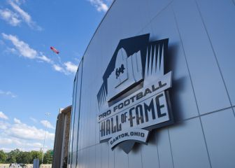 Hall of Fame Game de 2022 será Raiders vs. Jaguars