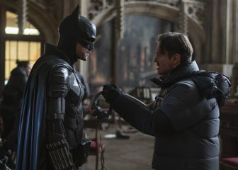 'The Batman' arrasa con la crítica: ¡Más del 95% de aceptación!