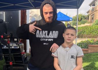 ¿Qué pasará con Ash y Fez en 'Euphoria'? Javon Walton responde