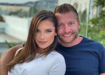 Conoce a Veronika Khomyn, la prometida de Sean McVay