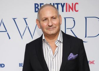 Estée Lauder expulsa a John Demsey por un post racista