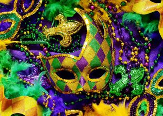 Mardi Gras 2022: ¿Cuándo se celebra en Estados Unidos?