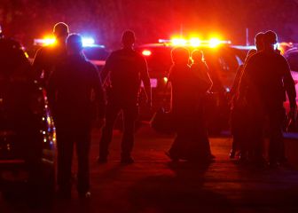 Tiroteo en Sacramento deja cinco personas muertas