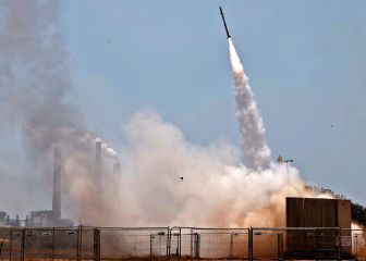 Así es el sistema de defensa antimisiles de Estados Unidos