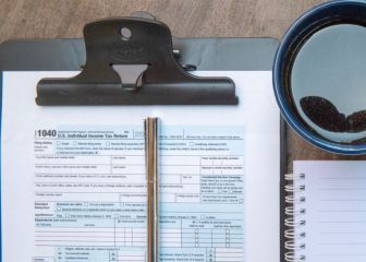 IRS: Ayudas que puedes reclamar con tu declaración de impuestos