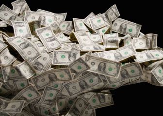 Precio del dólar hoy, 1/03: México, Honduras, Nicaragua...