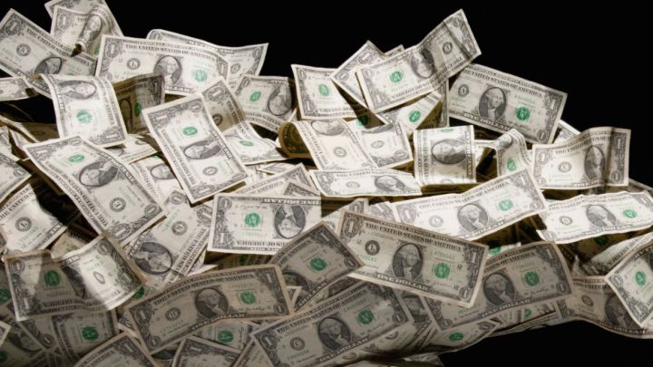 Precio del dólar hoy, 1 de marzo: Tipo de cambio en Honduras, México, Guatemala, Nicaragua...