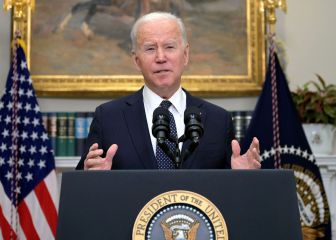 State of the Union: ¿Cómo y dónde ver el discurso de Biden?