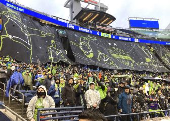 MLS 2022 promedia 89% de asistencia en Semana 1