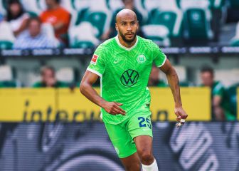 John Brooks se va del Wolfsburgo y llegaría a la MLS