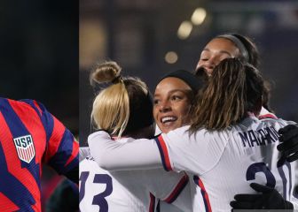 US Soccer anuncia histórico acuerdo de derechos de TV