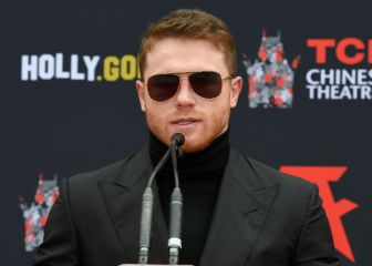 ¿Cuánto dinero ganará Saúl Canelo Álvarez en 2022?