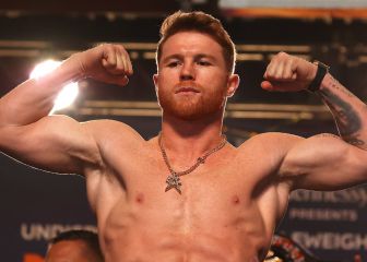 Dubái sería la sede para la pelea entre Canelo y Bivol