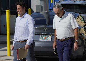 MLB cancela juegos;
temporada 2022 se retrasa