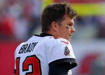 Jason Licht, sobre un posible retorno de Brady: 