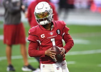 Kingsbury espera que Murray no deje a los Cardinals