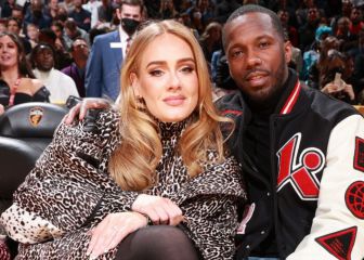 ¡Adele arriesga su carrera por su relación con Rich Paul!