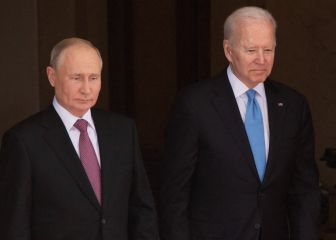 Última Hora: Biden asegura que no habrá enfrentamiento nuclear