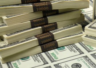 Precio del dólar hoy, 2/03: México, Honduras, Nicaragua...