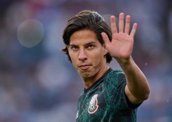 Vinculan a Diego Lainez con el Houston Dynamo; MLS lo niega