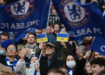 La industria deportiva rusa ya perdió más de 3,000 mdd