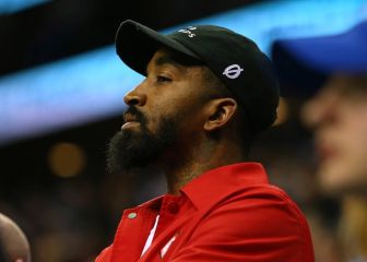 J.R. Smith critica el estilo de vida del deportista de USA
