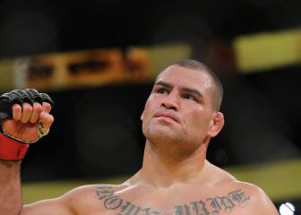 Reporte: Caín Velásquez disparó en defensa de un abuso a familiar