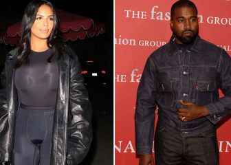 Conoce a Chaney Jones, el nuevo amor de Kanye West