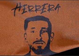 El video con el que Houston Dynamo presenta a Héctor Herrera como su fichaje estrella