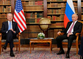 Última Hora: USA evalúa el impacto de cortar el consumo de petróleo ruso