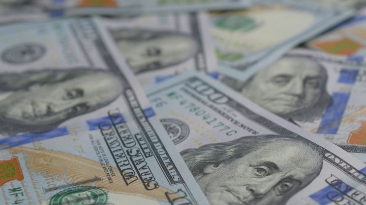 Precio del dólar hoy, 3 de marzo: Tipo de cambio en Honduras, México, Guatemala, Nicaragua...