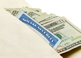¿Cuándo llega el próximo pago del Seguro Social?