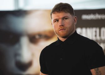 Canelo ve personal su pelea con GGG: 