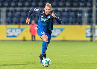 João Klauss, primer Jugador Designado del St. Louis City SC