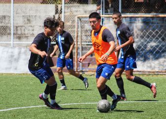 La 'Selecta' conoce a sus rivales rumbo a Indonesia