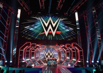 La WWE rompe con Rusia