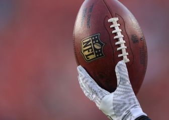 NFL y NFLPA suspenden protocolos de COVID-19
