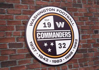 Reporte: Dan Snyder hará donaciones en apoyo a Ucrania