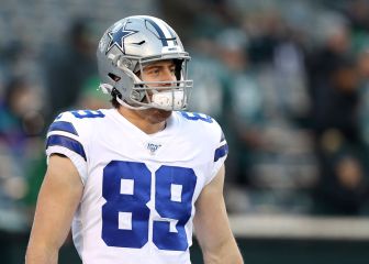 Jarwin, al quirófano; se pierde el inicio de la campaña 2022