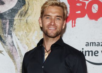 ¿Irá a prisión? ¡Antony Starr, culpable de agresión!