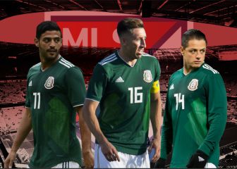 ¿Y la Liga Mx? La Selección Mexicana con gran presencia en la MLS